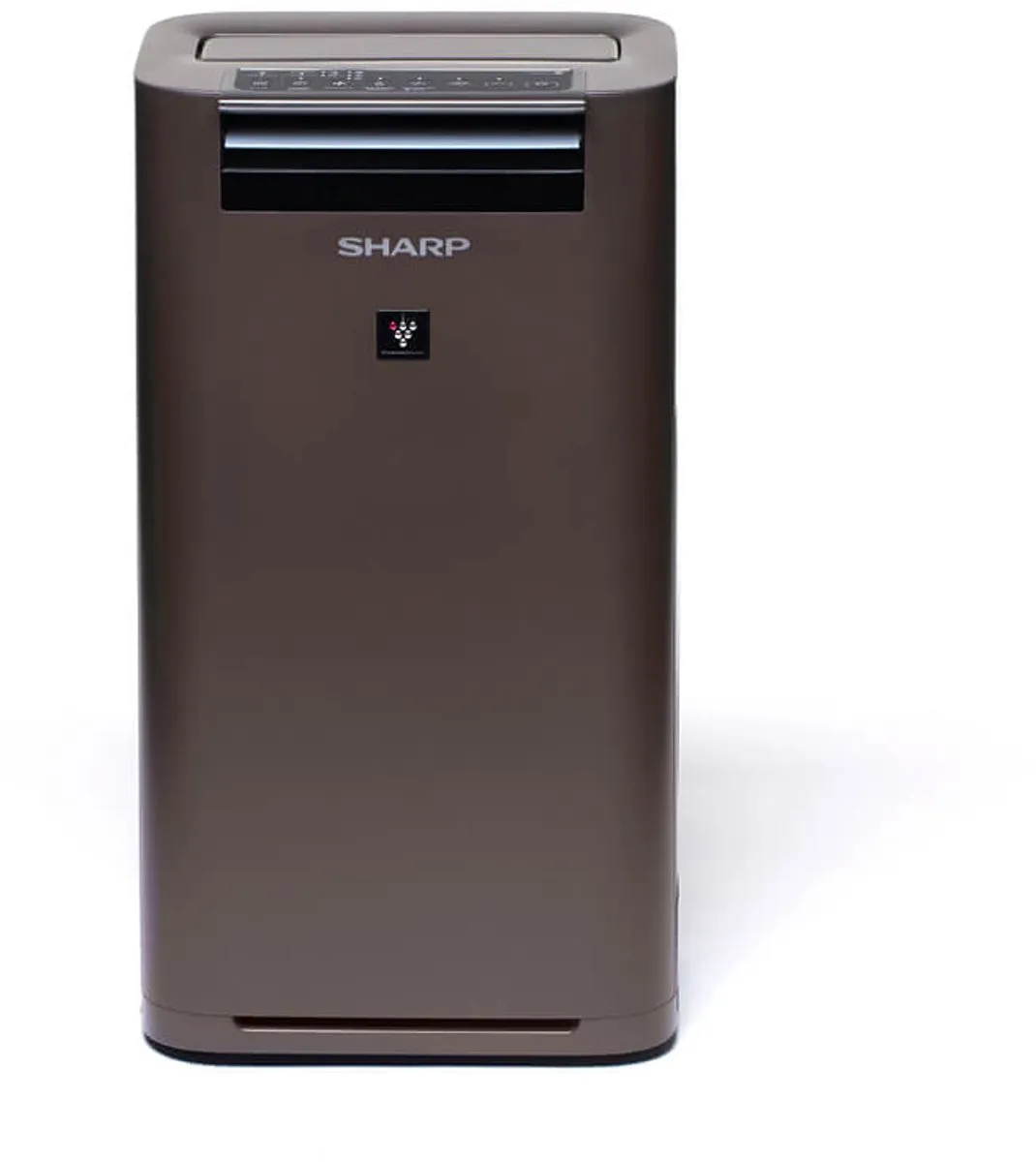 Sharp UA-HG40E-T Luchtreiniger met Bevochtiging - 28 m² - Bruin - afbeelding 4 van 6