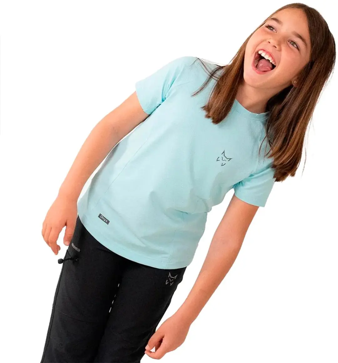 Altus Onyx T-shirt Korte Mouw