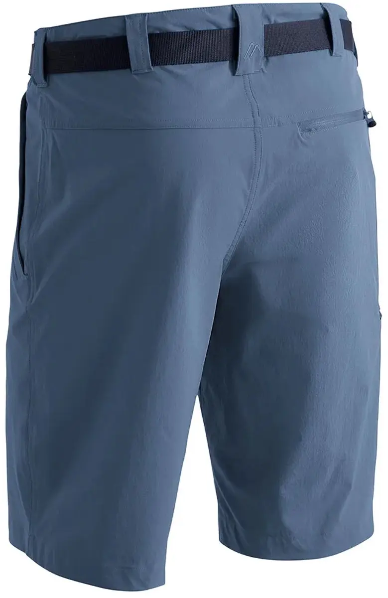 Maier Sports Huang Bermuda - Ensign Blue - 46 - afbeelding 3 van 6
