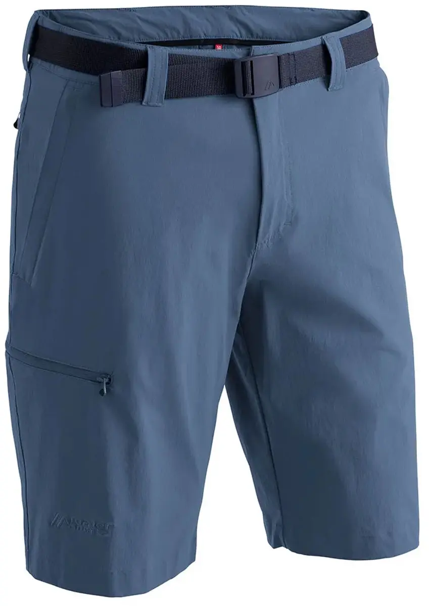 Maier Sports Huang Bermuda - Ensign Blue - 46 - afbeelding 5 van 6