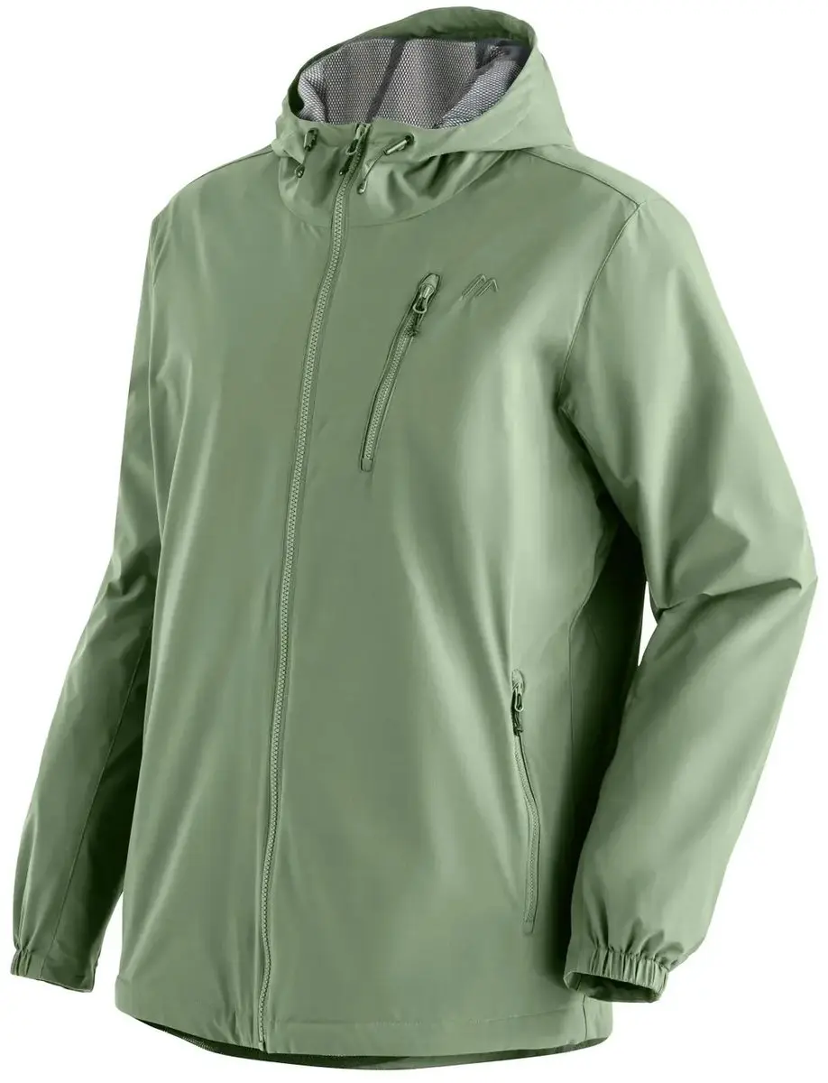 Waterdichte Jas Maier Sports ArorA Loop