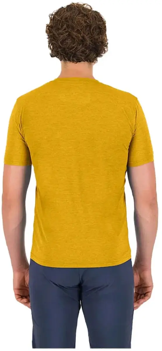 Karpos Piz De Mez T-shirt Korte Mouwen Heren - afbeelding 2 van 4