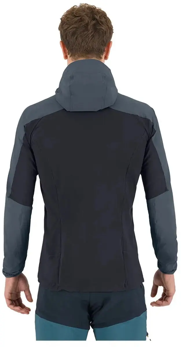 Karpos Parete Evo Windjack - M - afbeelding 3 van 6