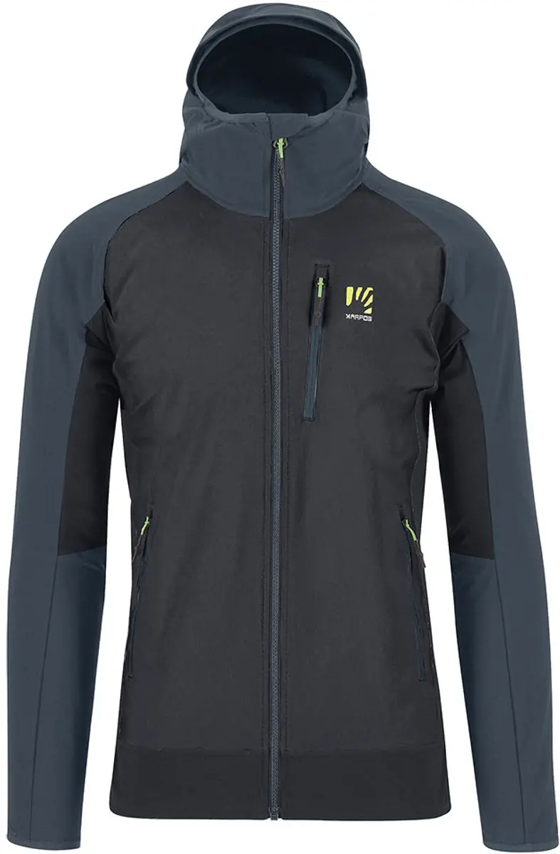 Karpos Parete Evo Windjack - M - afbeelding 4 van 6