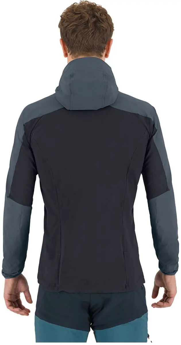 Karpos Parete Evo Windjack - M - afbeelding 2 van 6