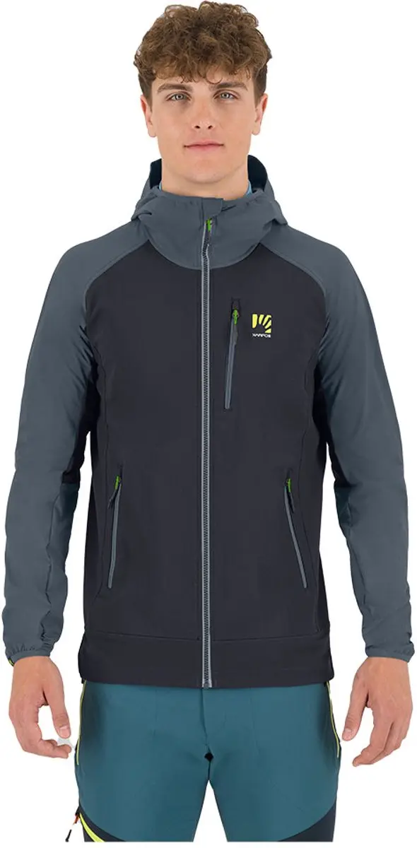 Karpos Parete Evo Windjack - M