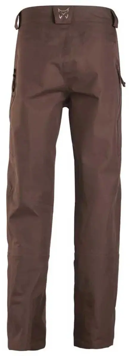 Altus Alpen RECCO Lange Broek - Chocolate - S - afbeelding 2 van 4