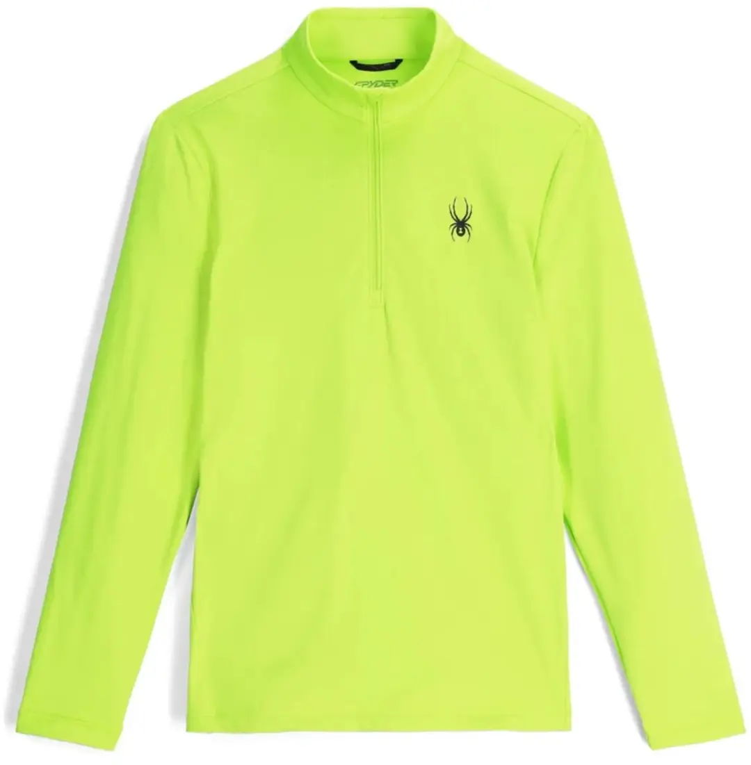 Spyder Prospect 1/2 Zip Skipully Heren