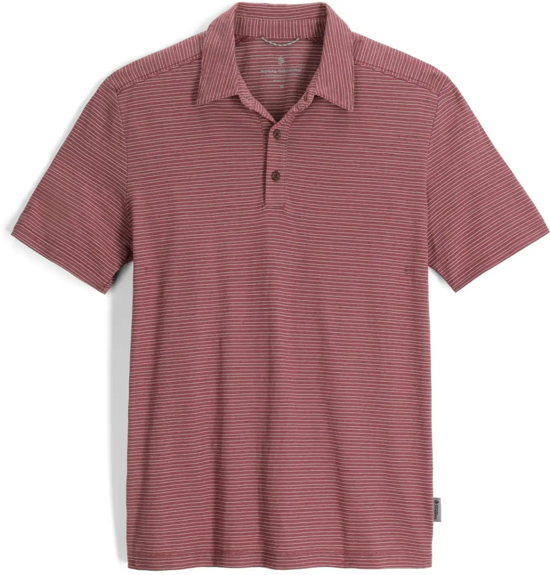 Royal Robbins Vacationer Polo