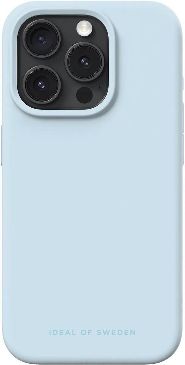 iDeal of Sweden iPhone 15 Pro Hoesje