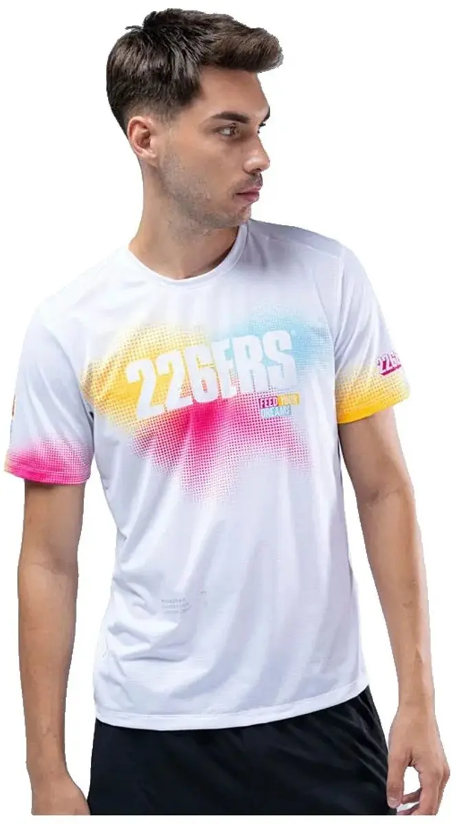 226ERS Flash Hydrazero T-shirt Korte Mouw
