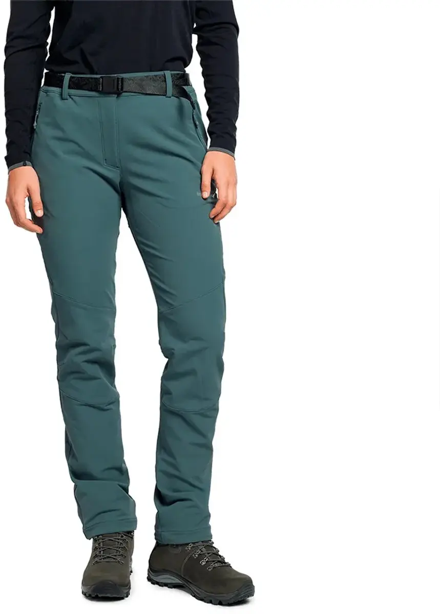 Trangoworld Dunai V02 Broek XL Vrouw