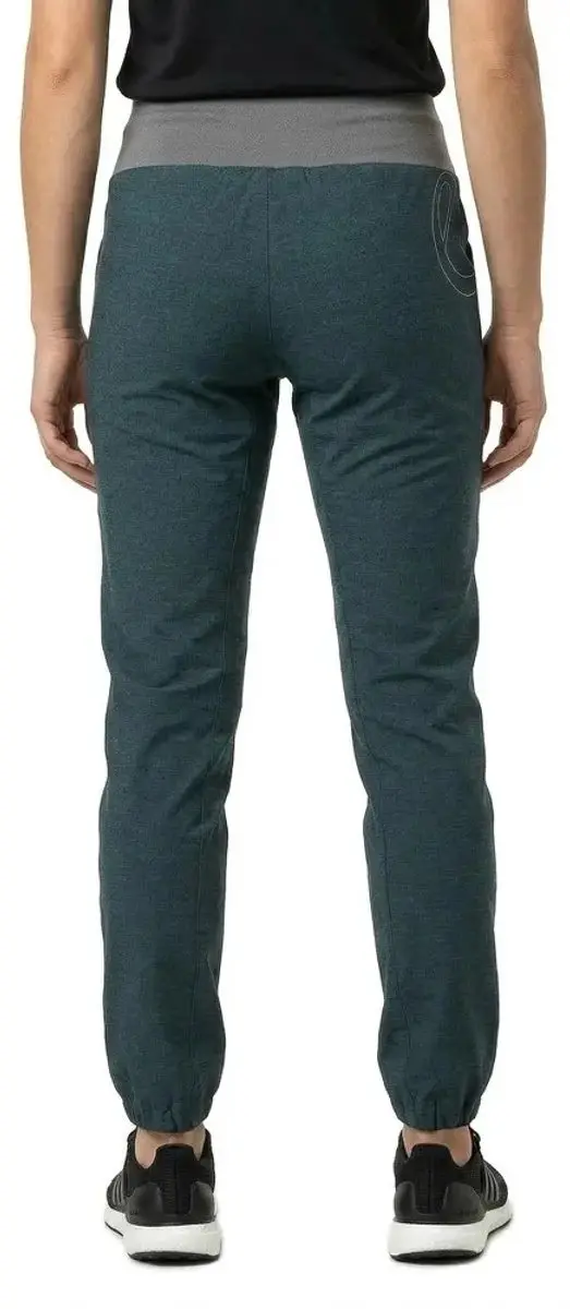 Edelrid Sansara Slim Broek Dames - Indigo - afbeelding 2 van 4