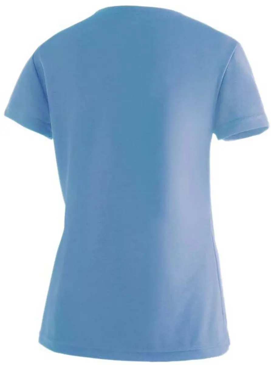 Maier Sports Waltraud T-shirt Dames - 2XL - afbeelding 2 van 6