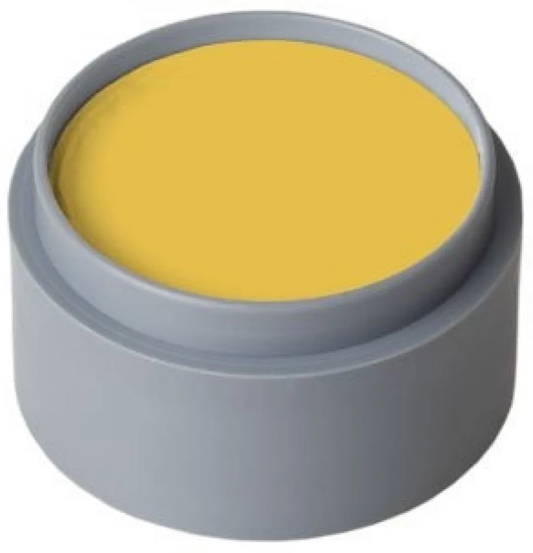 Creativ Company Okergeel 25ml Verf