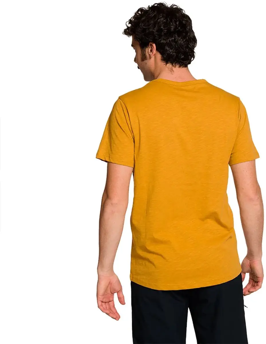 Trangoworld Mackay T-shirt Korte Mouwen - afbeelding 2 van 4