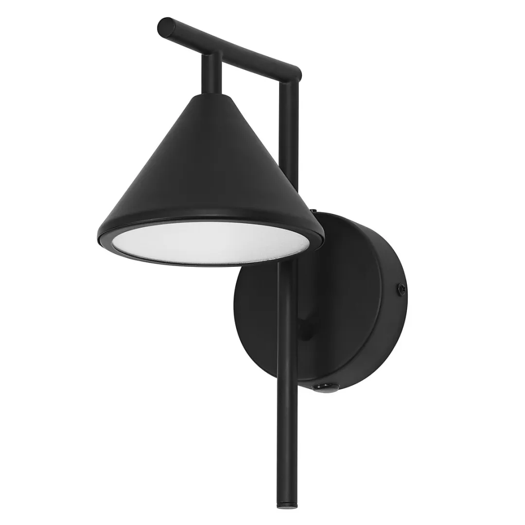 Osram Decor Fuji Wandlamp 5W Warm Wit