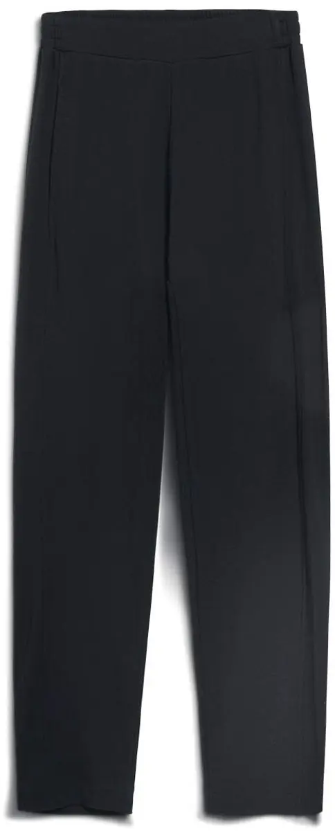 ARMEDANGELS Magdaalena Dames Joggingbroek - Zwart - afbeelding 4 van 4