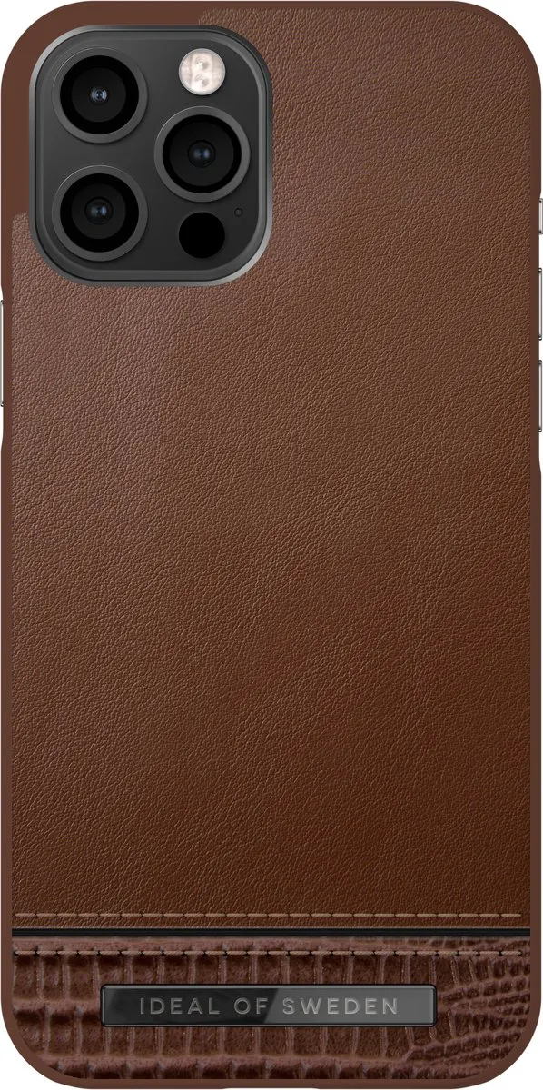 iDeal of Sweden Atelier Case Unity IDACSS21-I2067-293 iPhone 12 Pro Max