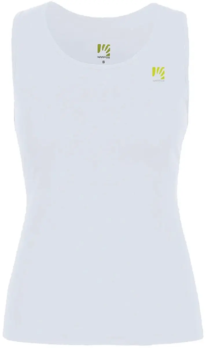Karpos Loma Evo Tanktop Dames - Wit - XS - afbeelding 6 van 6