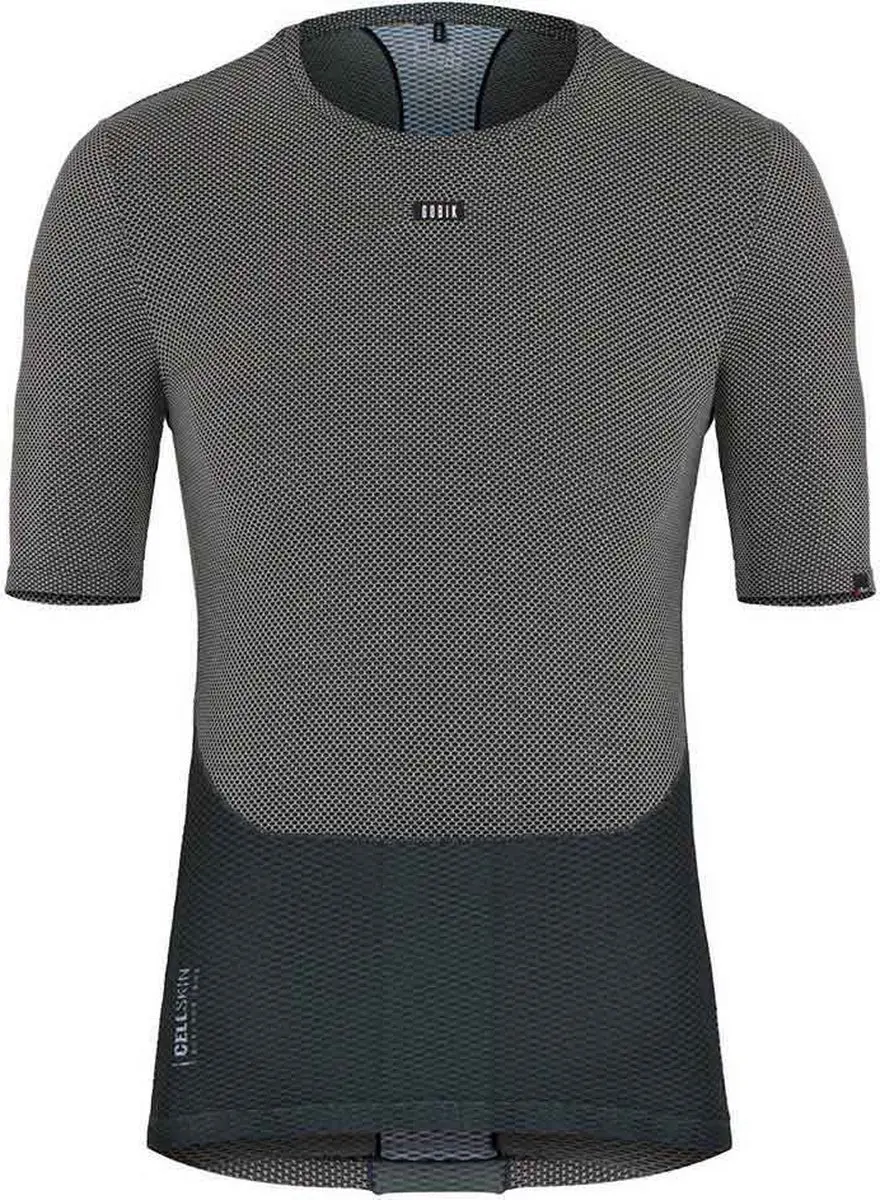 Gobik Cell Skin Dames Ondershirt Korte Mouw