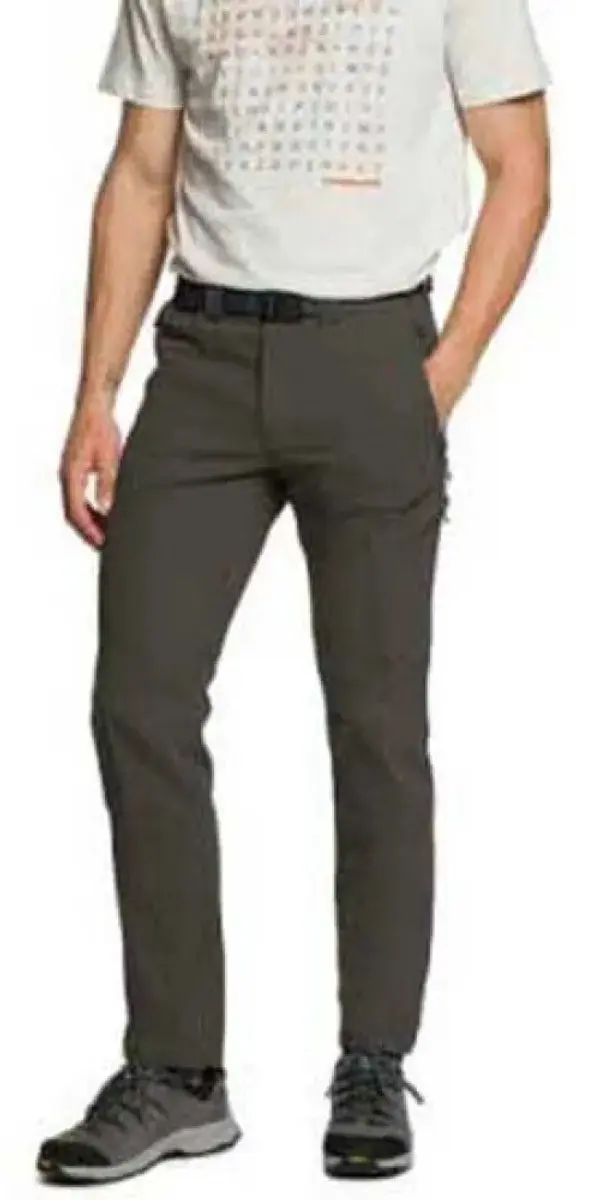 Trangoworld Ruivo 002 Broek Groen S Man