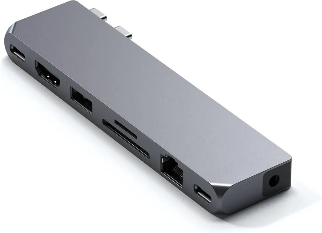 Satechi Pro Hub Max ST-UCPHMXM