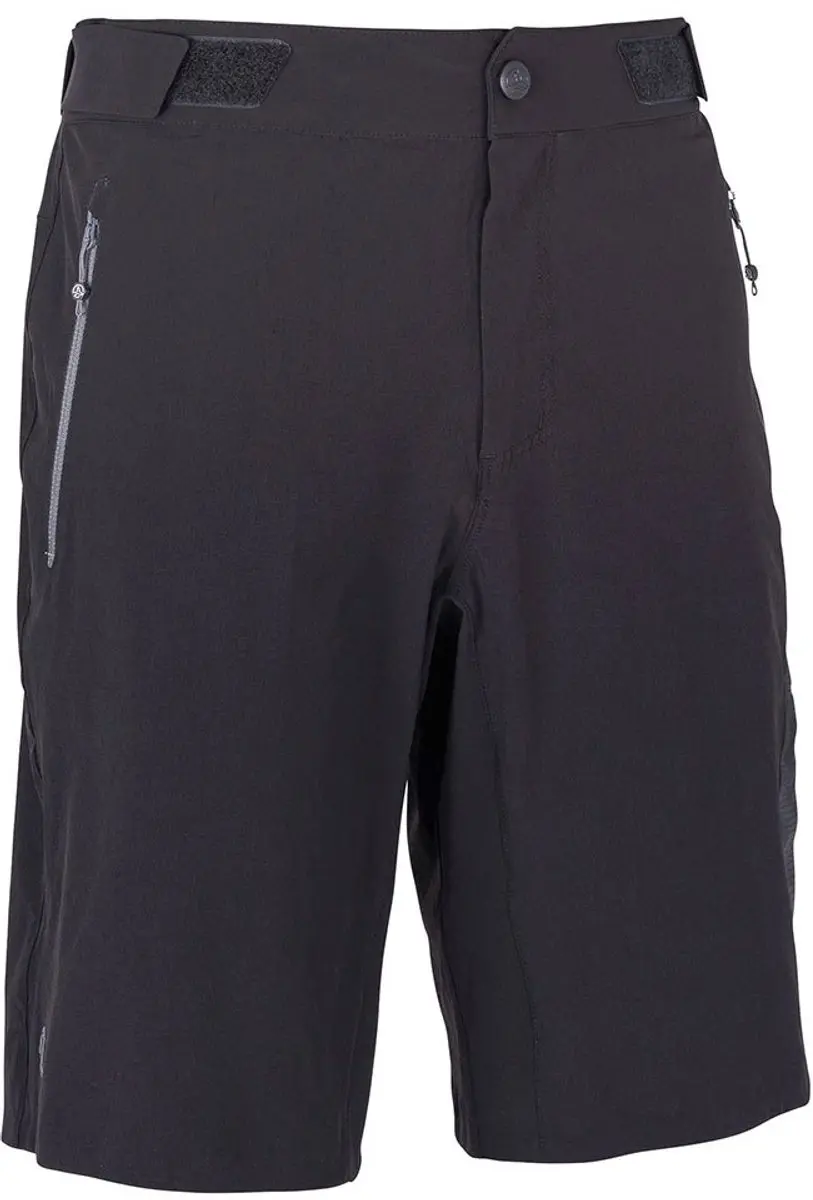 Ternua Kultus Korte Broek Zwart XL Man