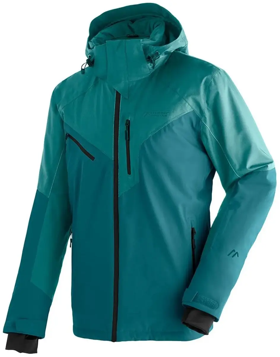 Maier Sports Pajares Ski-jas - Oregon - 24 - afbeelding 5 van 6