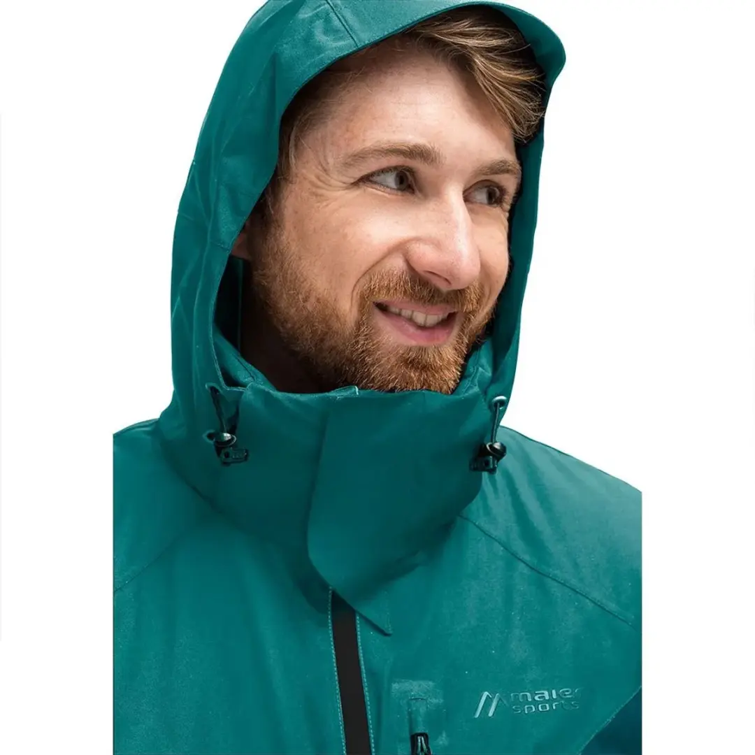 Maier Sports Pajares Ski-jas - Oregon - 24 - afbeelding 6 van 6