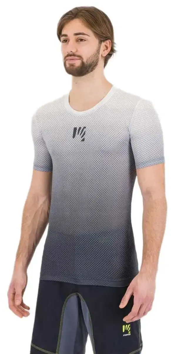 Karpos Verve Mesh T-shirt - Vulcan - afbeelding 3 van 3