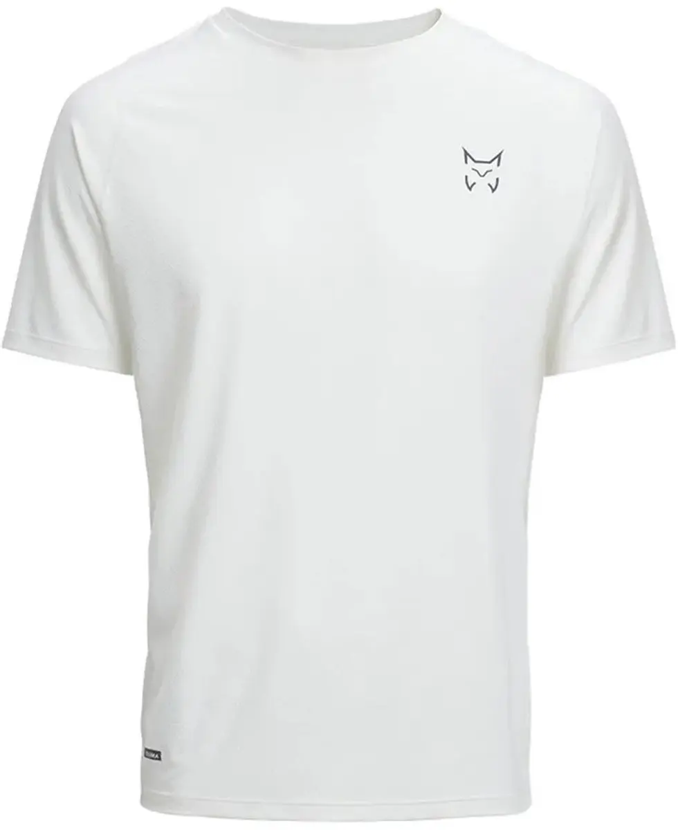 Altus Tisma T-shirt met Korte Mouwen