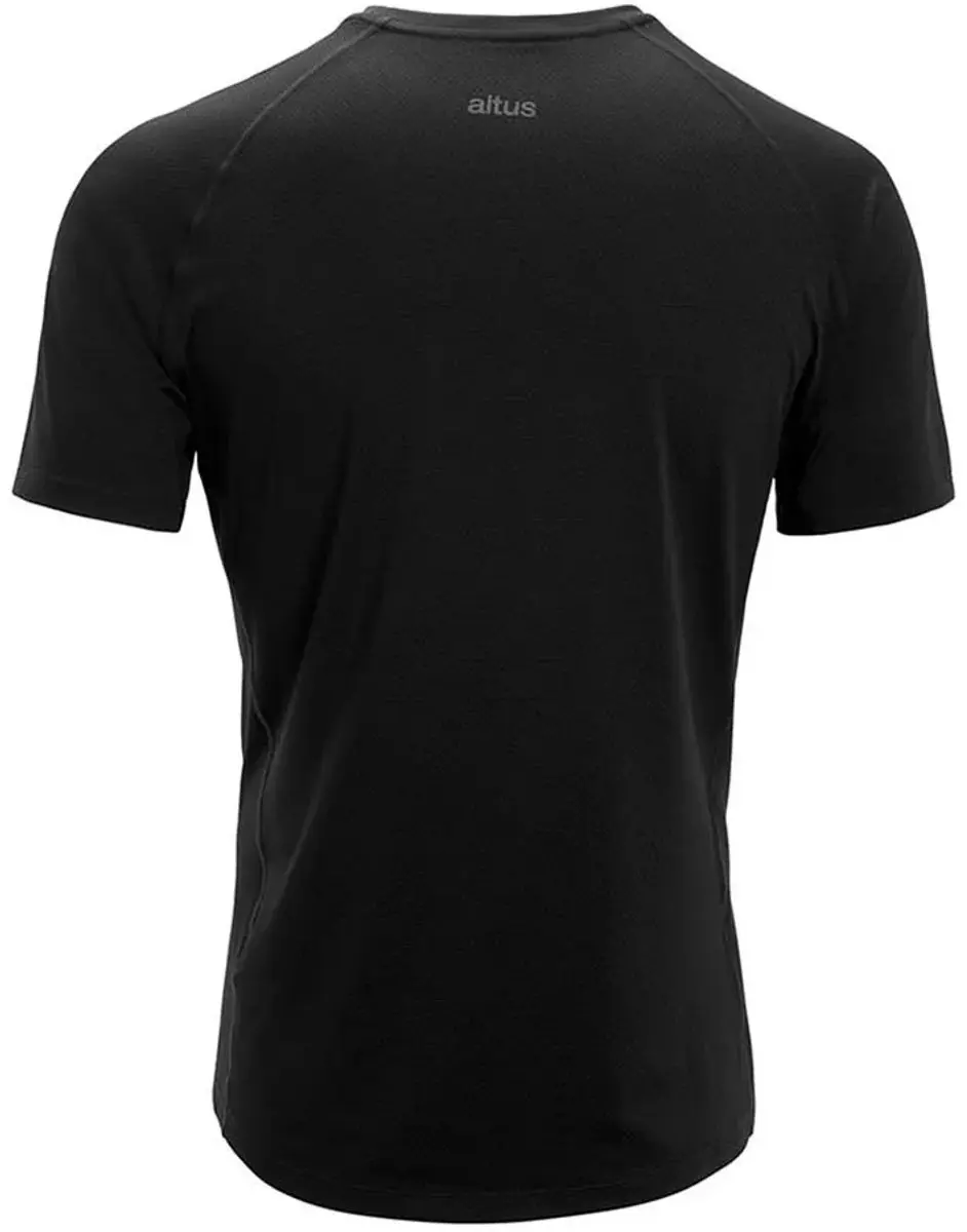 Altus Tisma T-shirt met Korte Mouwen - afbeelding 6 van 6