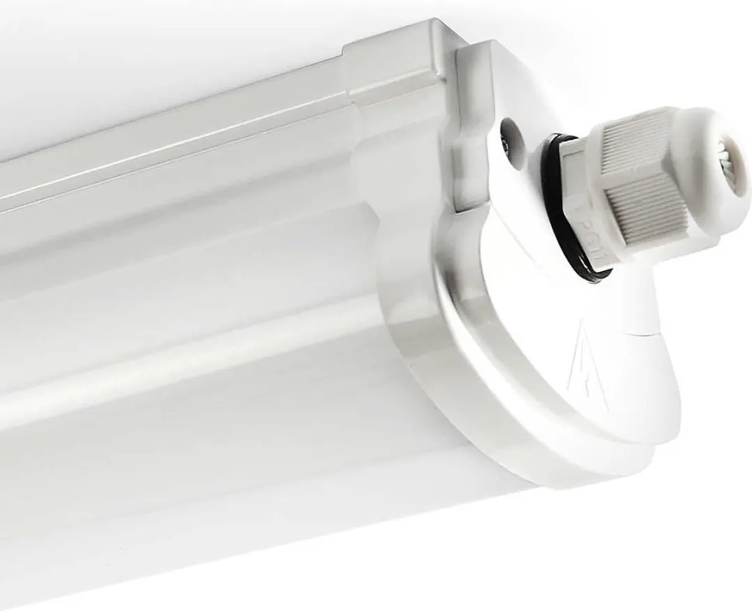 Nedis LED-TL Armatuur 600mm - 2430 Lm 4000K 22W IP65 - afbeelding 6 van 6
