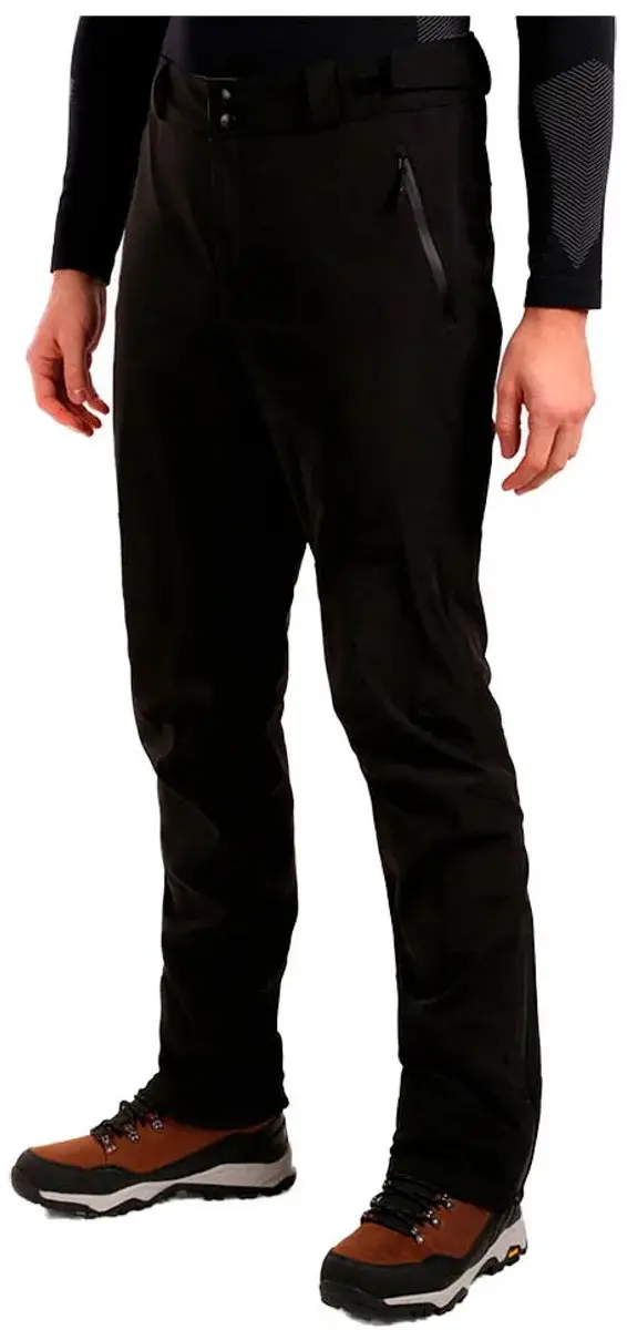 Kilpi Mestalo Broek Zwart XL Man