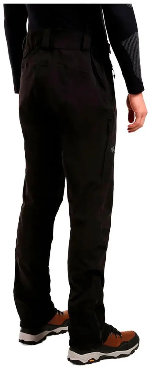 Kilpi Mestalo Broek Zwart XL Man - afbeelding 2 van 4