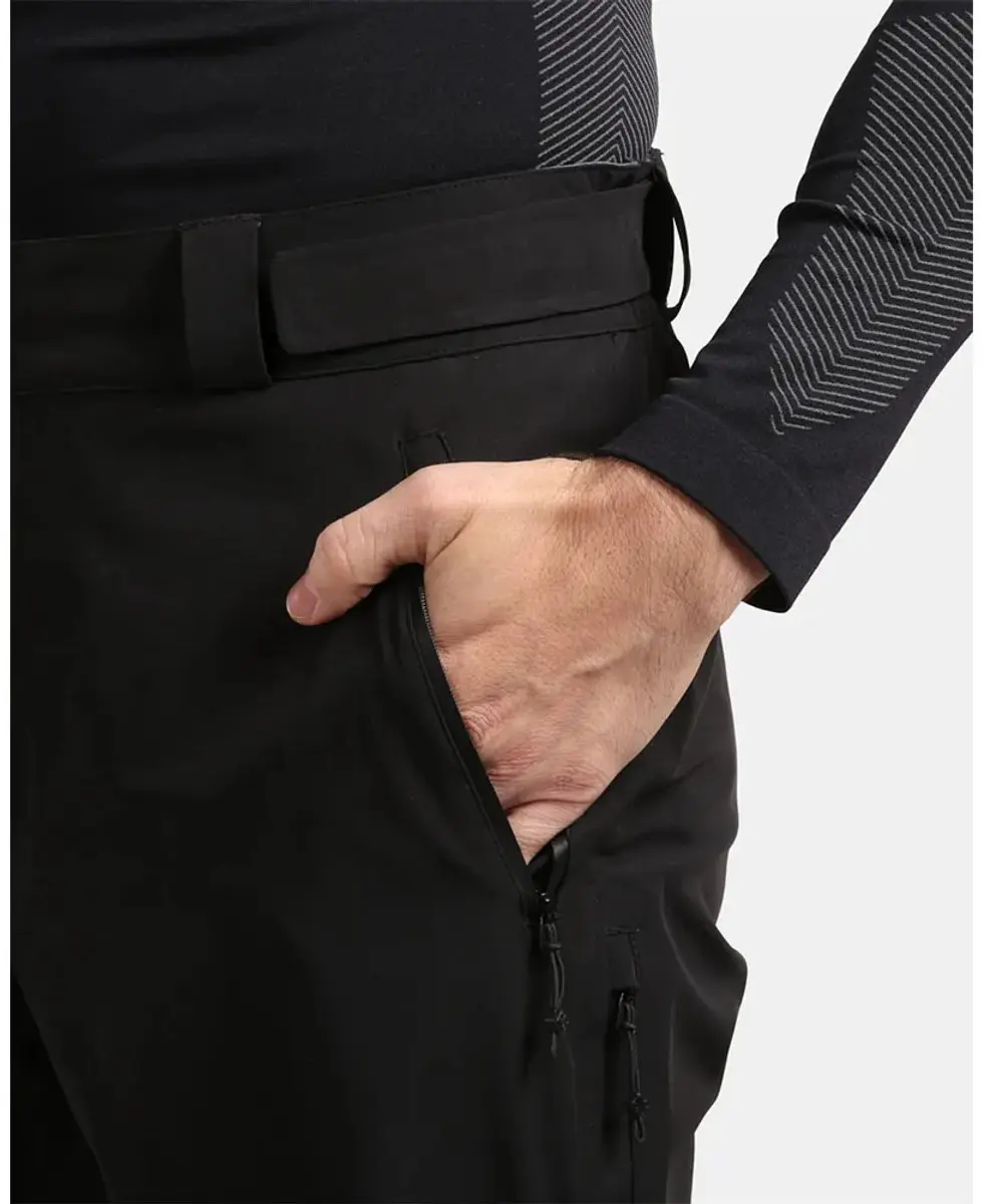 Kilpi Mestalo Broek Zwart XL Man - afbeelding 4 van 4