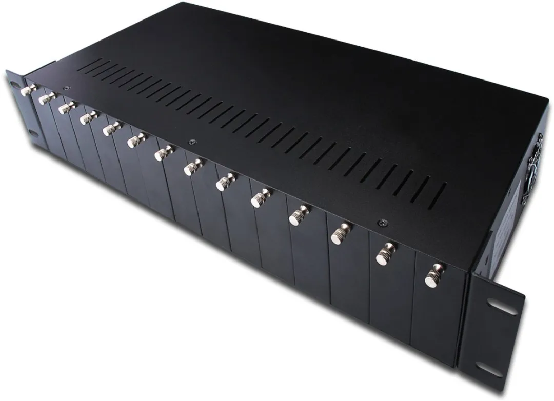 Digitus DN-82000 Netwerk Mediaconverter