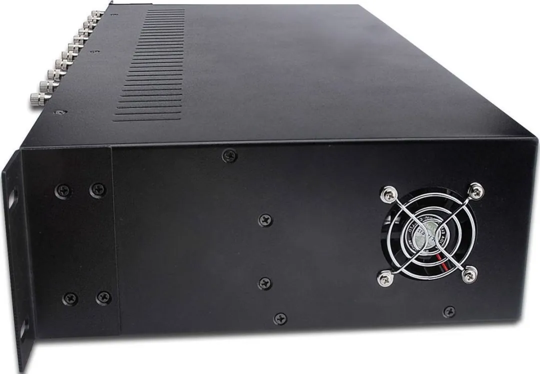 Digitus DN-82000 Netwerk Mediaconverter