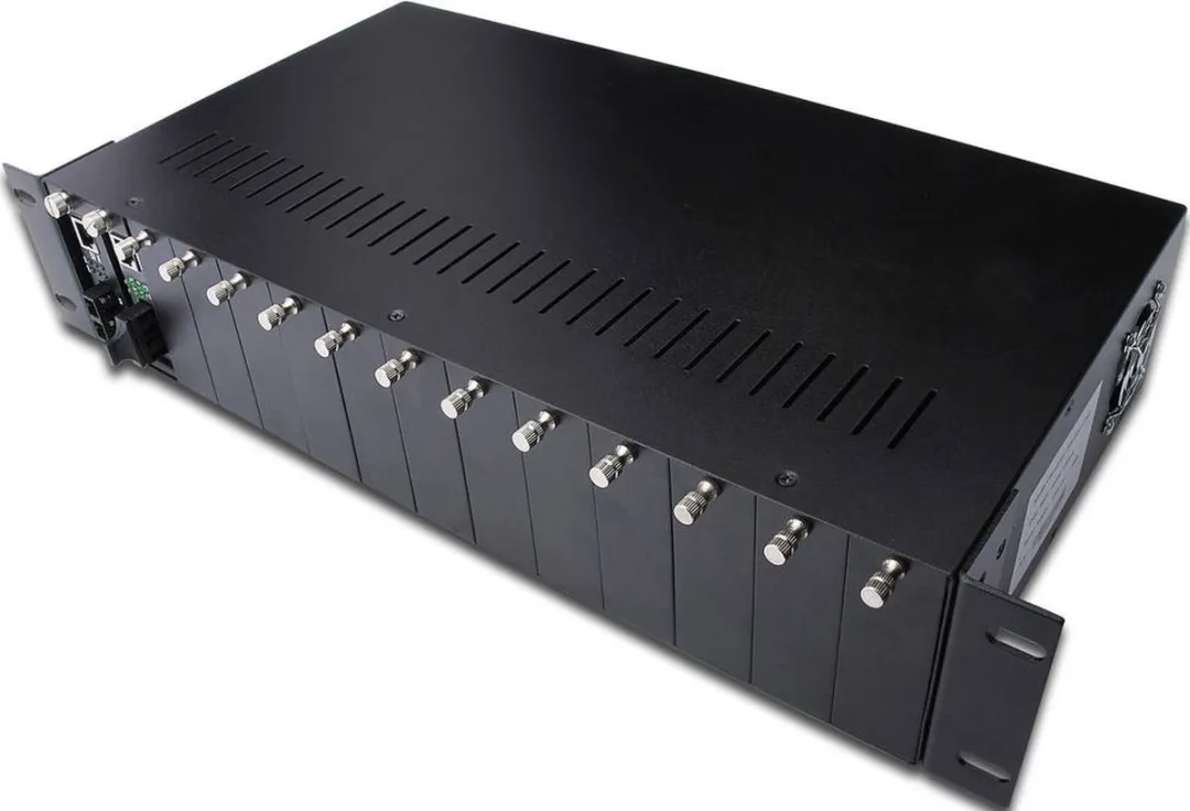 Digitus DN-82000 Netwerk Mediaconverter