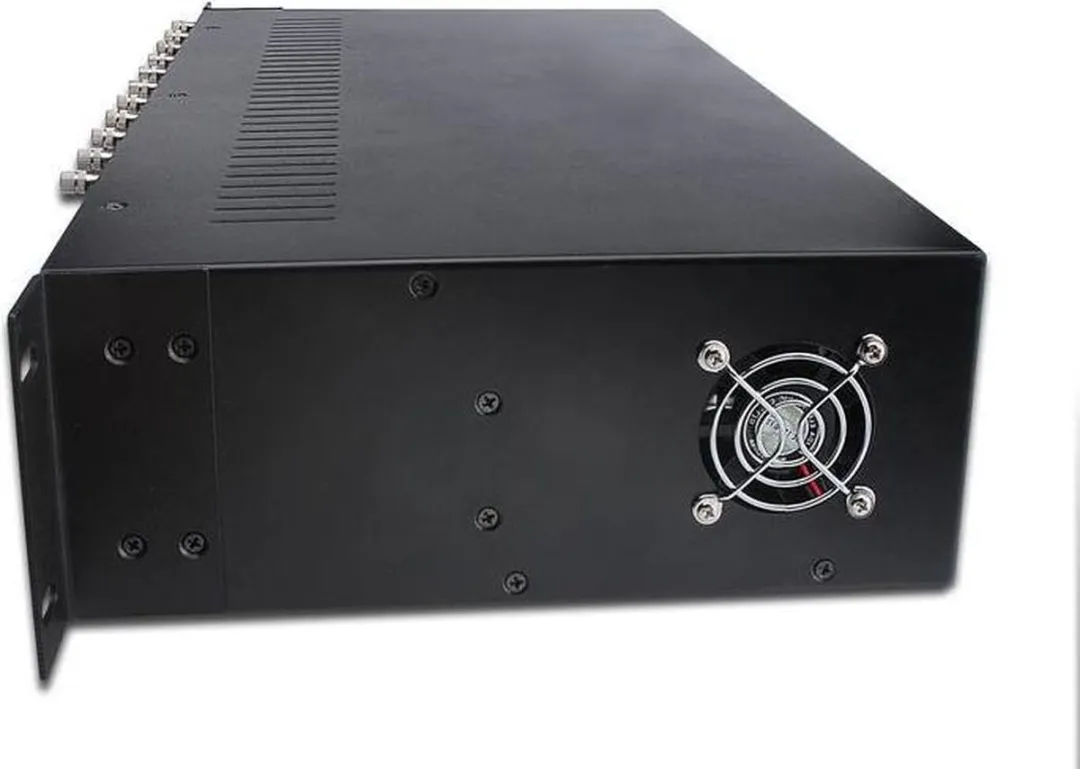 Digitus DN-82000 Netwerk Mediaconverter