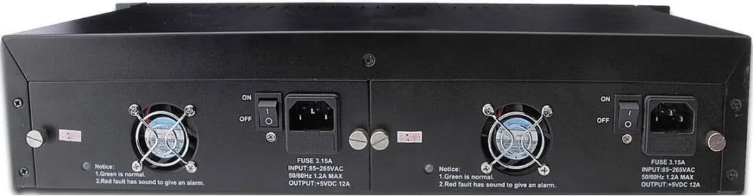Digitus DN-82000 Netwerk Mediaconverter