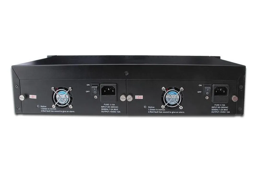 Digitus DN-82000 Netwerk Mediaconverter - afbeelding 6 van 6