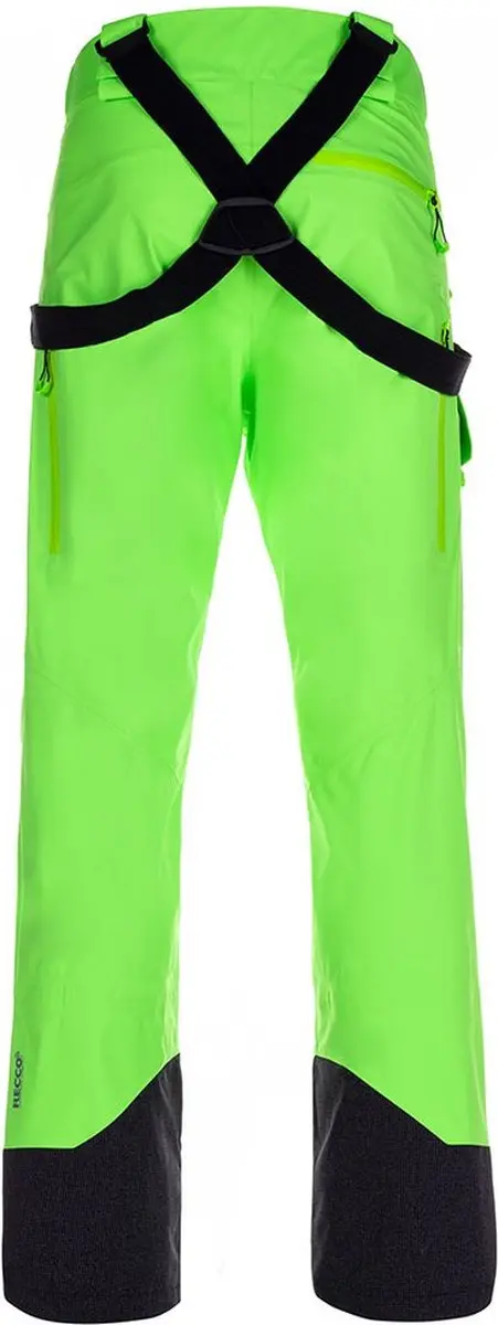 Kilpi Lazzaro Skibroek - XL - afbeelding 2 van 5