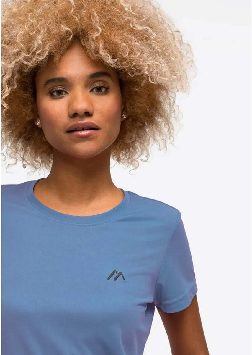 Maier Sports Waltraud T-shirt Dames - afbeelding 4 van 6