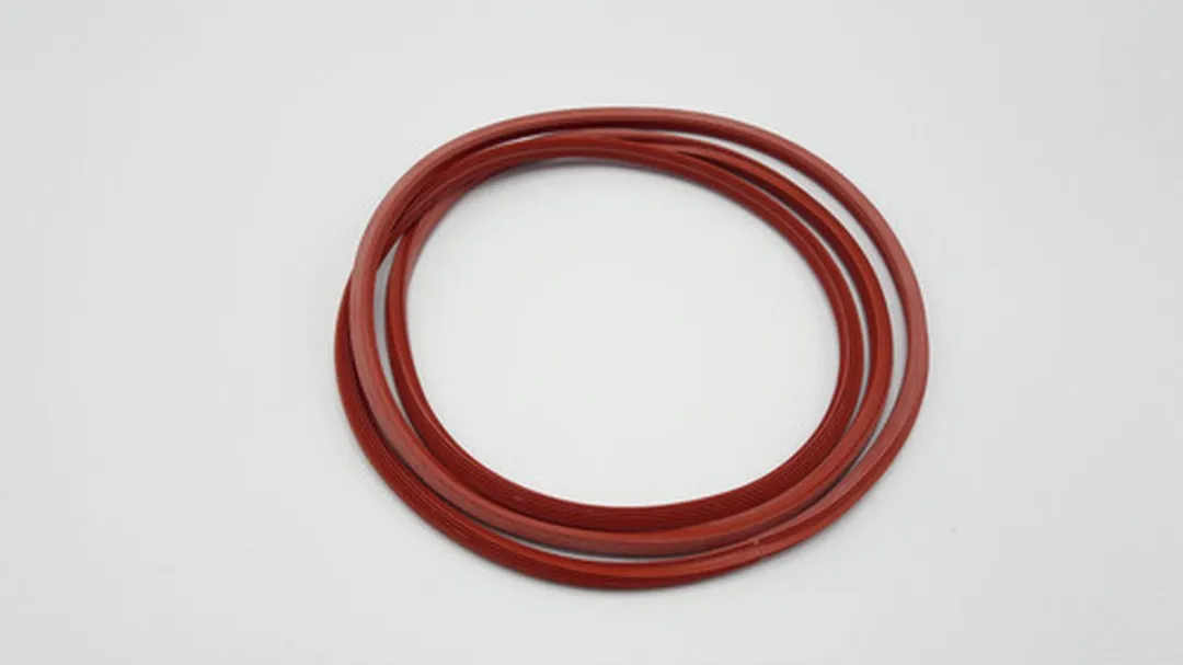 Remeha pakkingband voorplaat 6mm - S57241