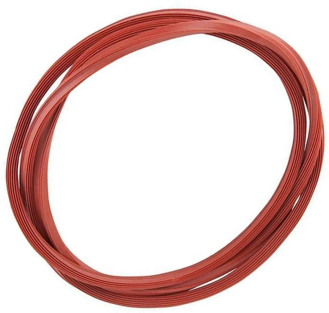 Remeha pakkingband voorplaat 6mm - S57241