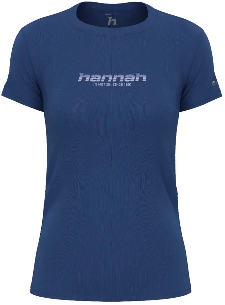 Hannah Saffi II Dames T-shirt - Sargasso Sea - 40 - afbeelding 3 van 3