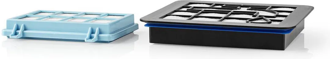 Nedis HEPA Filterset VCFI223HEP - 2x Filter - o.a. Philips