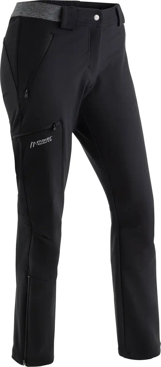 Maier Sports Norit Winter